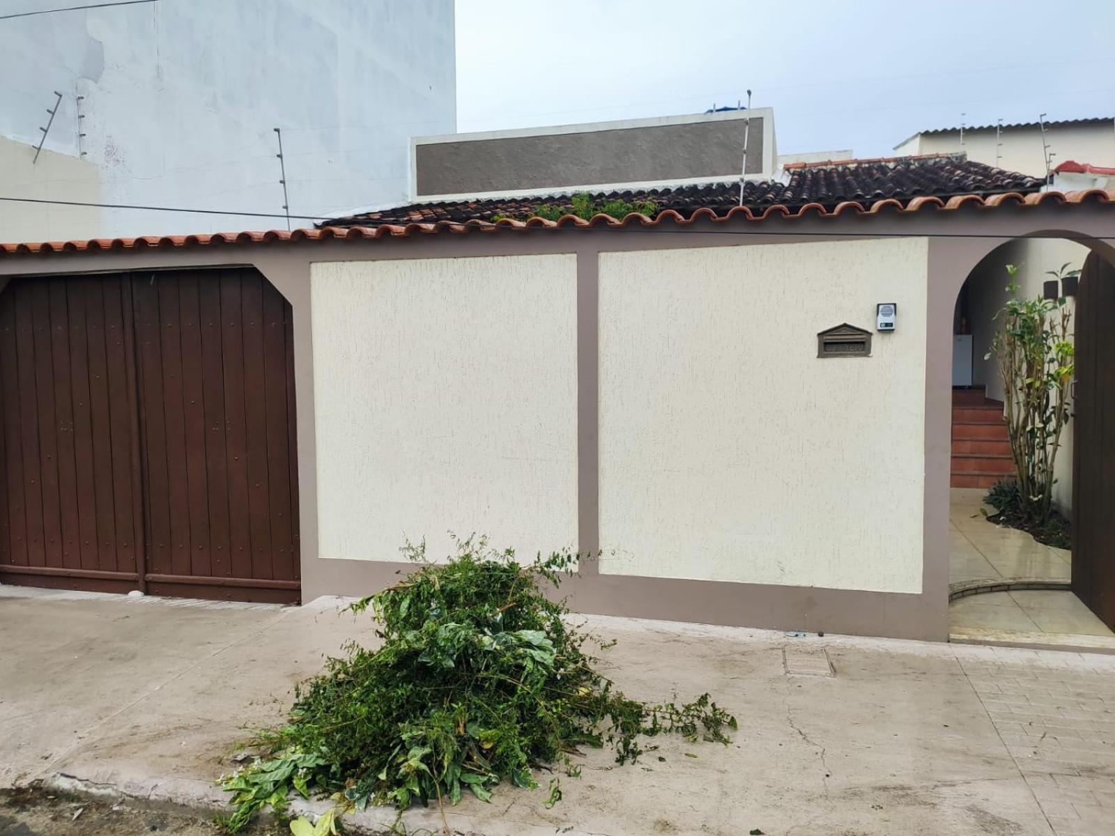 Casa De Praia Cabo Frio Ate 10 Hospedes Dış mekan fotoğraf